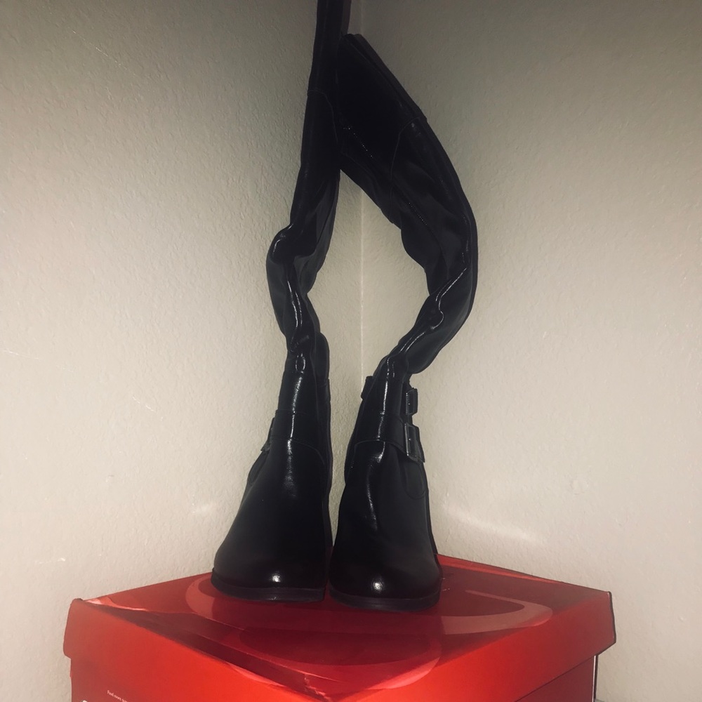 Style & Co. Rudyy Boots - Picture 2 of 2